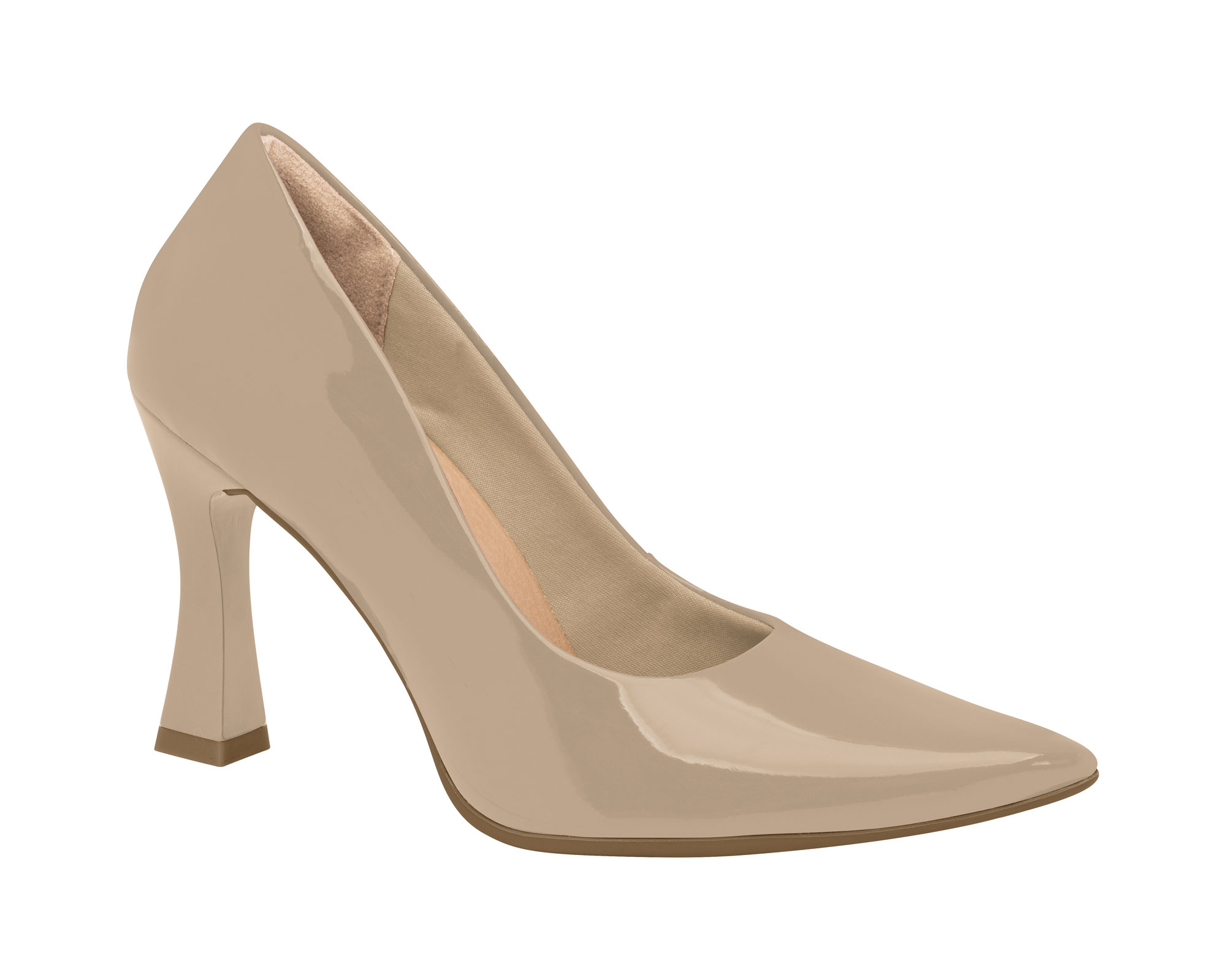 METC NUDE/OURO