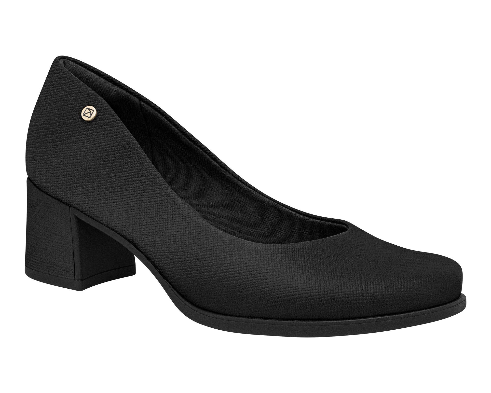 SAFFIANO BLACK