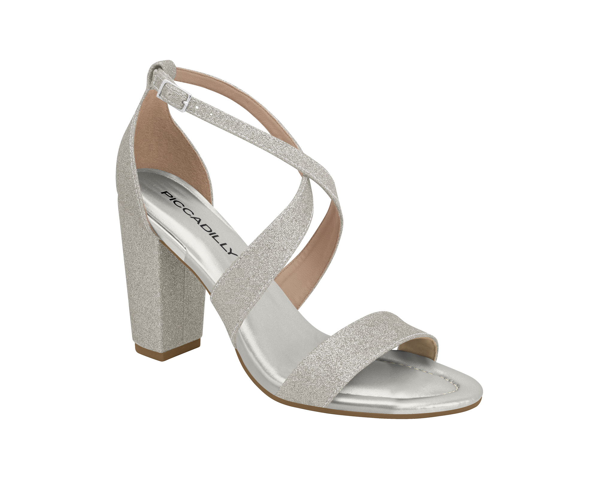 GLITER SLIVER