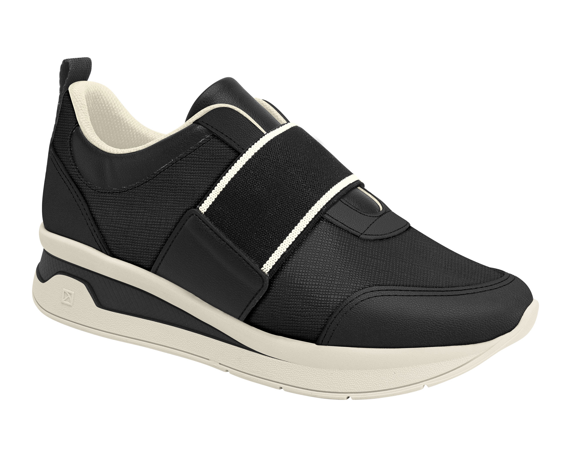 BLACK/LUX LINHO BLACK