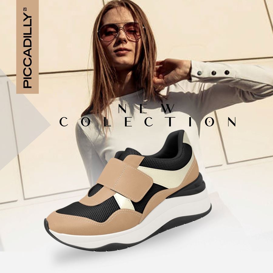 Picture for category Sport Shoes