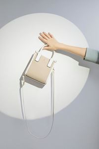 صورة لقسم شنط