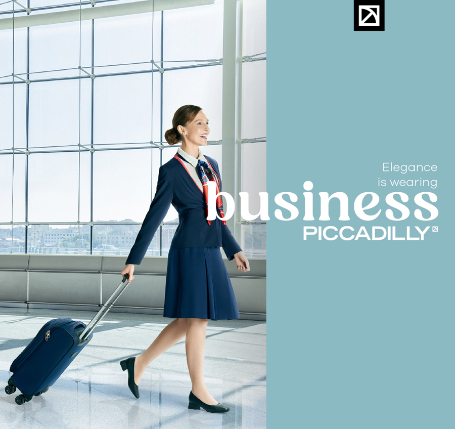 Picture for category FLIGHT ATTENDANTS