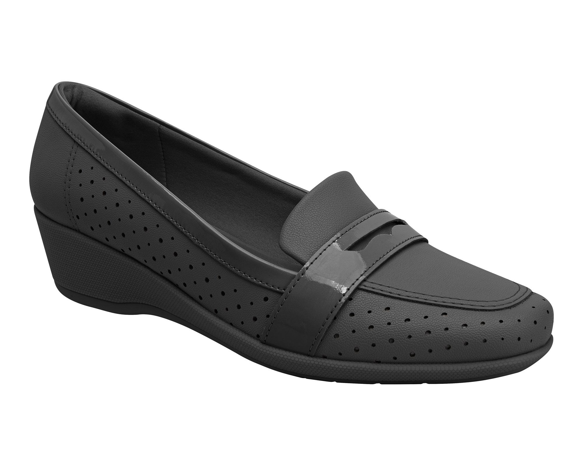 BLACK/VER BLACK