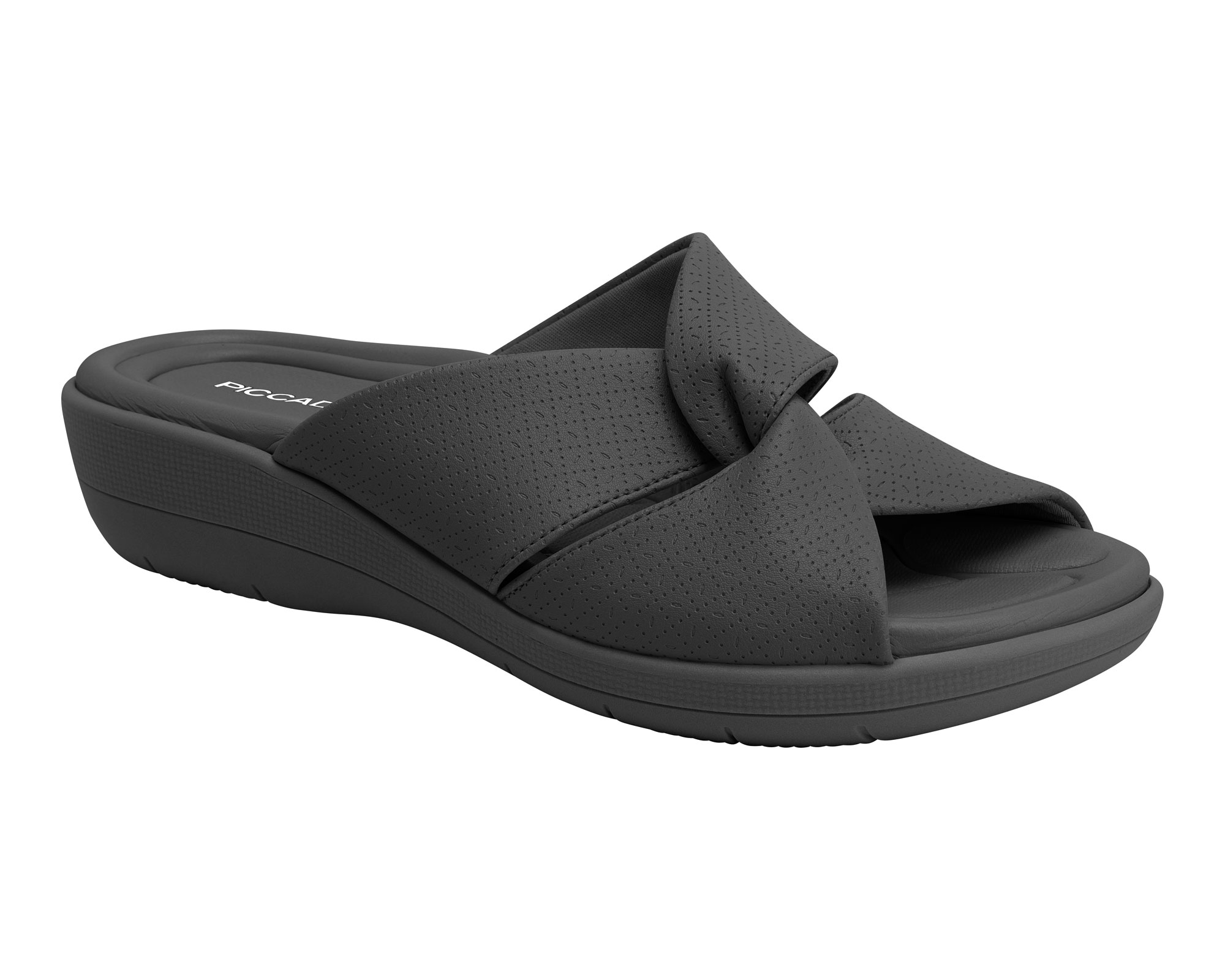 PONTILHADO BLACK