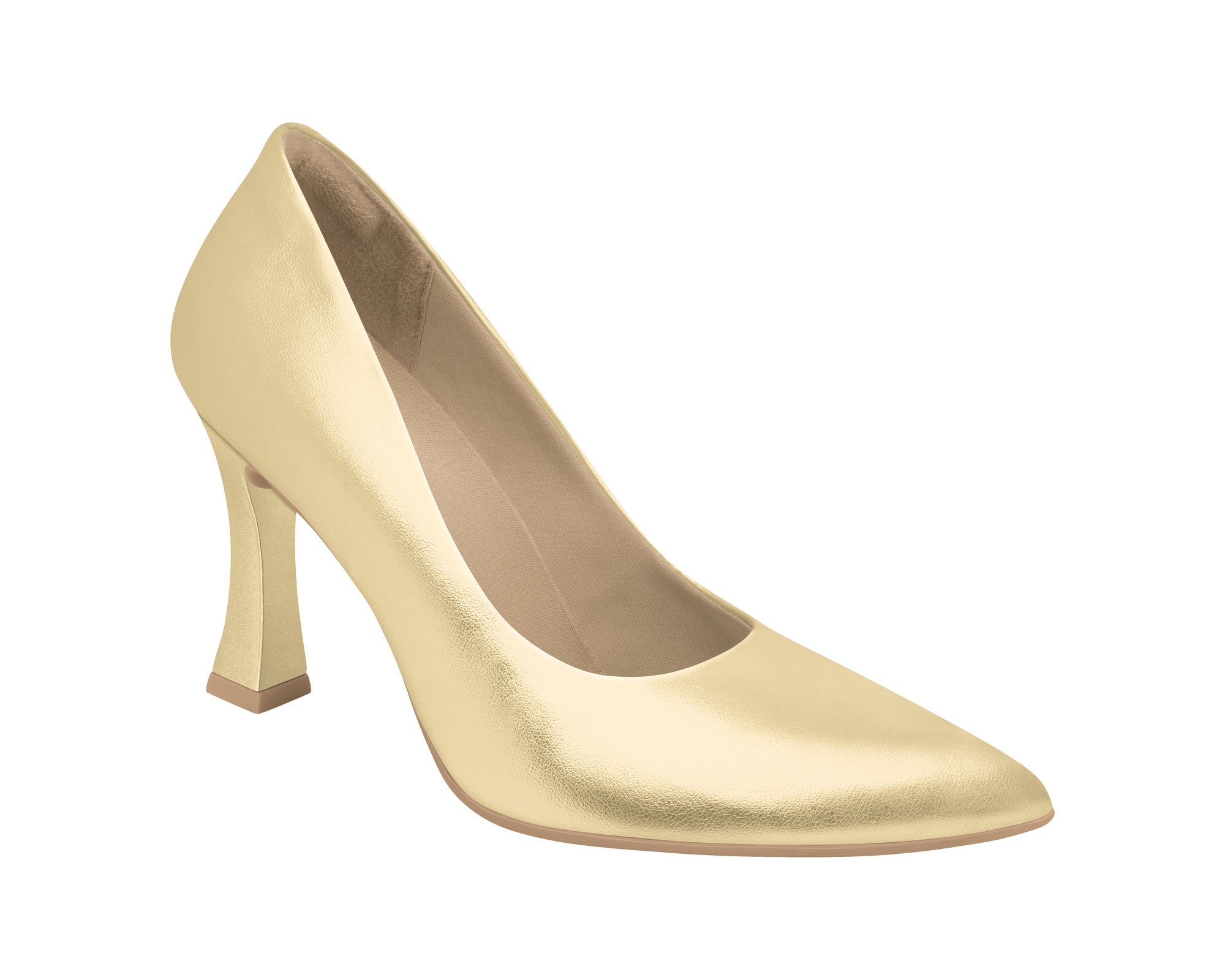 FIR GOLD