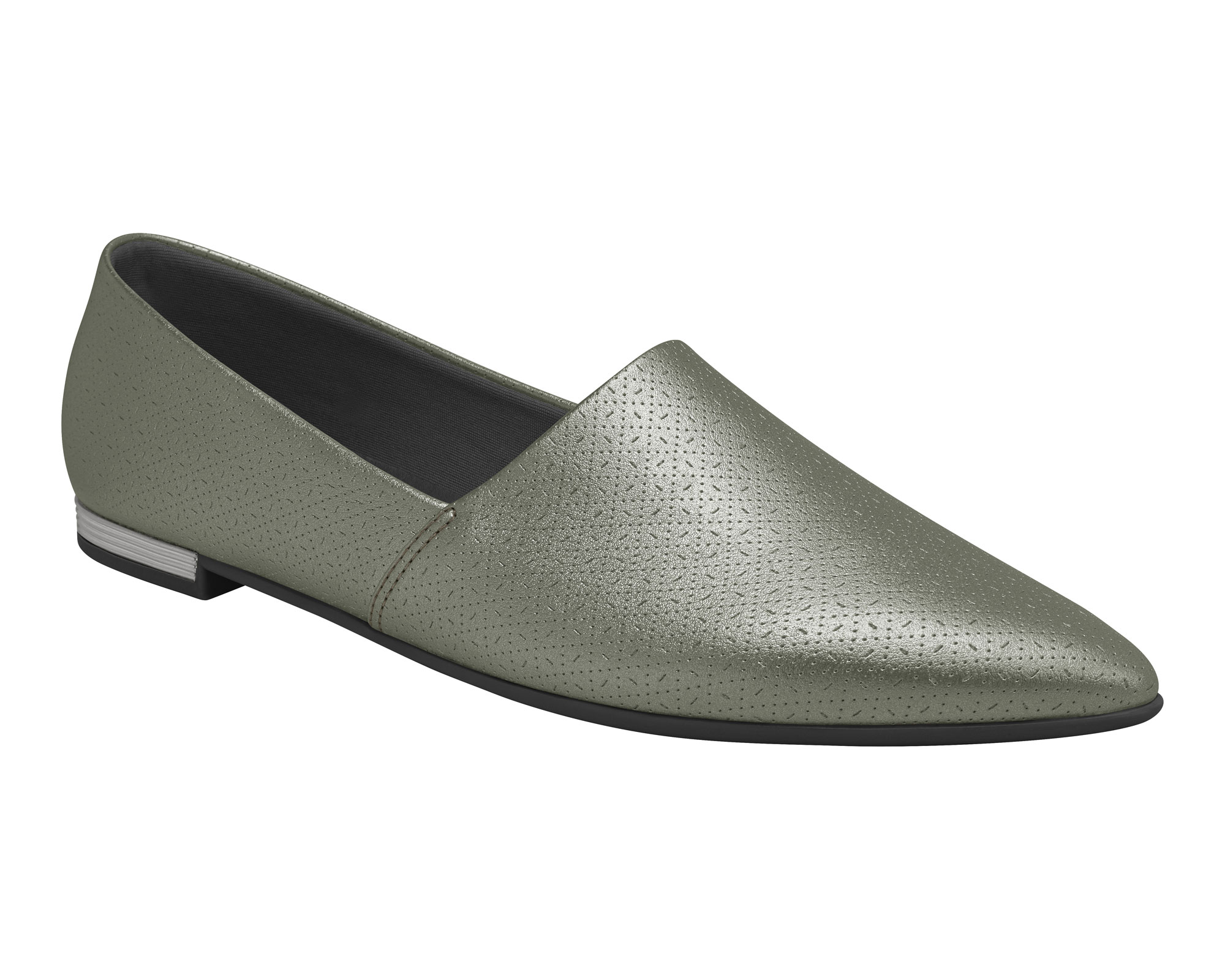 MET PEWTER