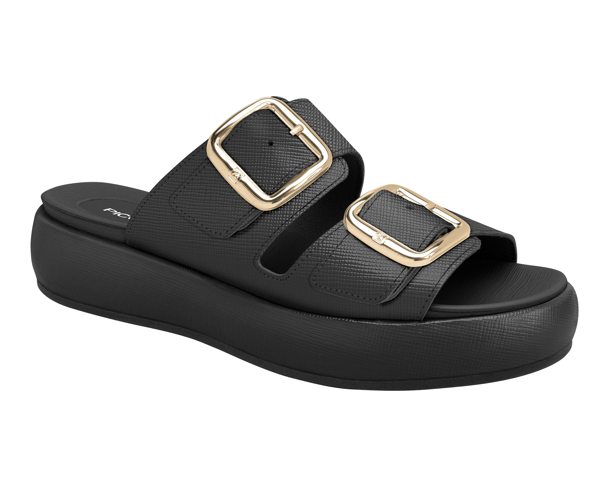 LUX LINHO BLACK