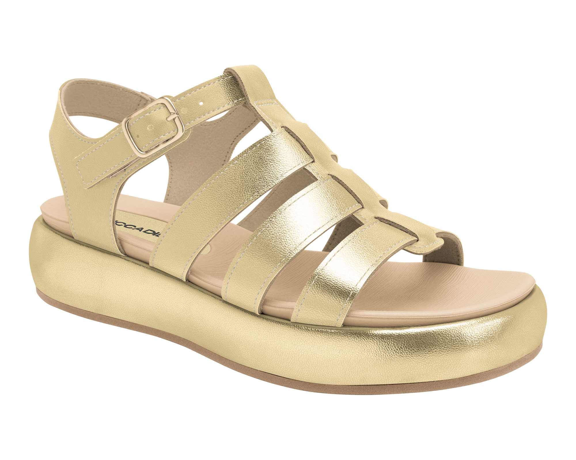 FIR GOLD