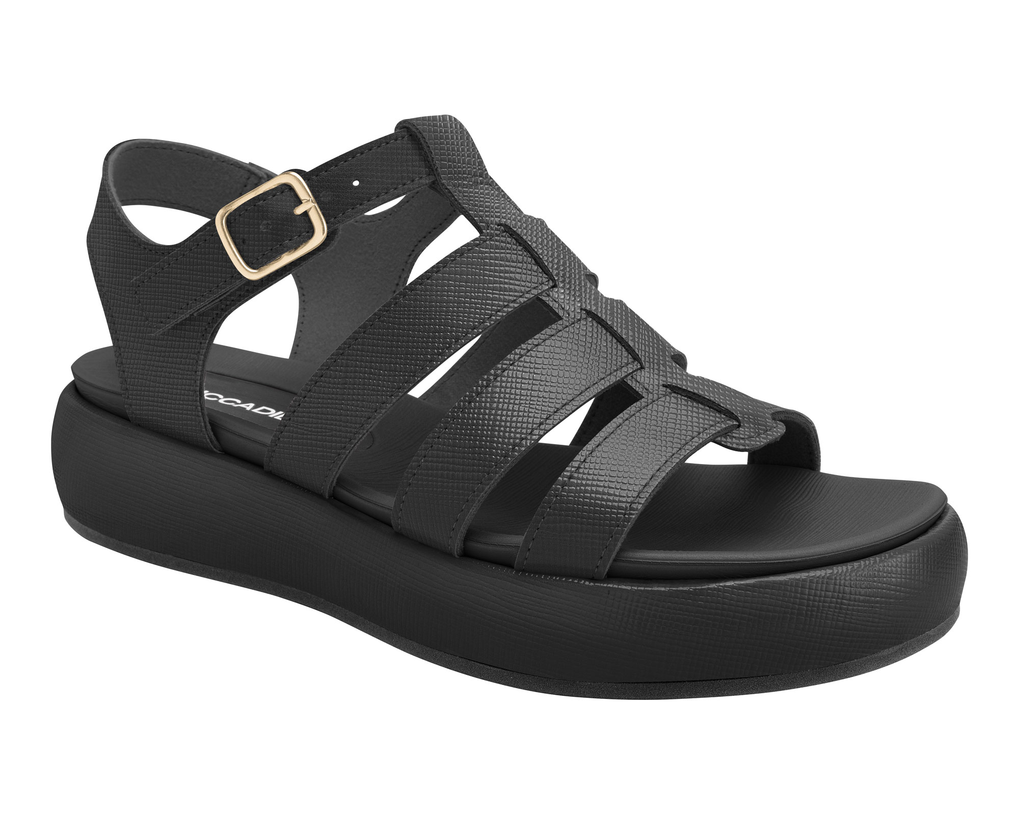 LUX LINHO BLACK