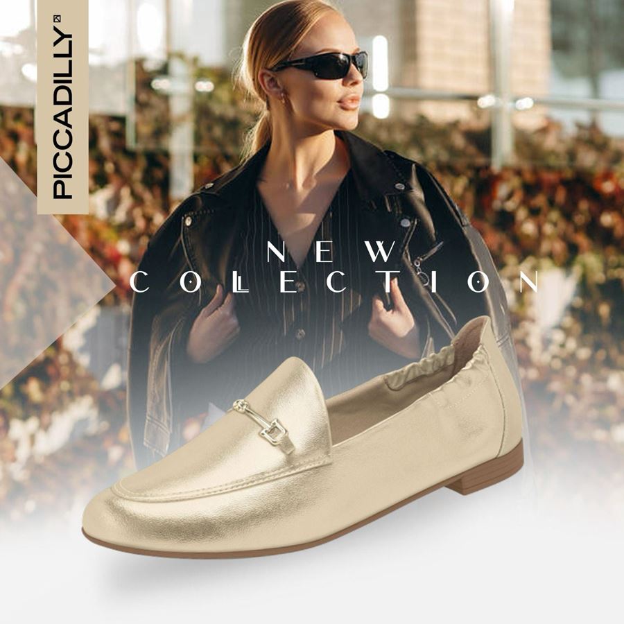 Picture for category Flat Shoes