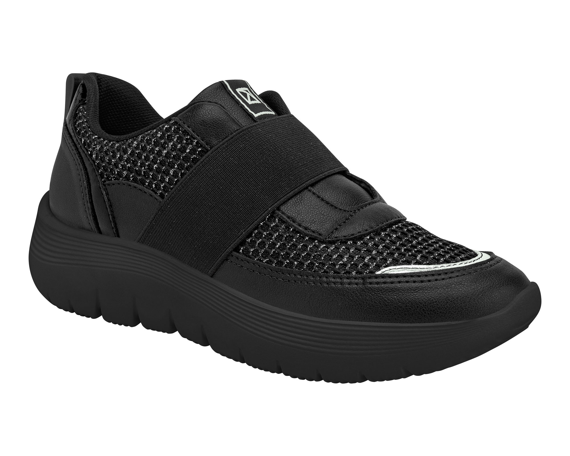 BLACK/TEC BRH BLACK