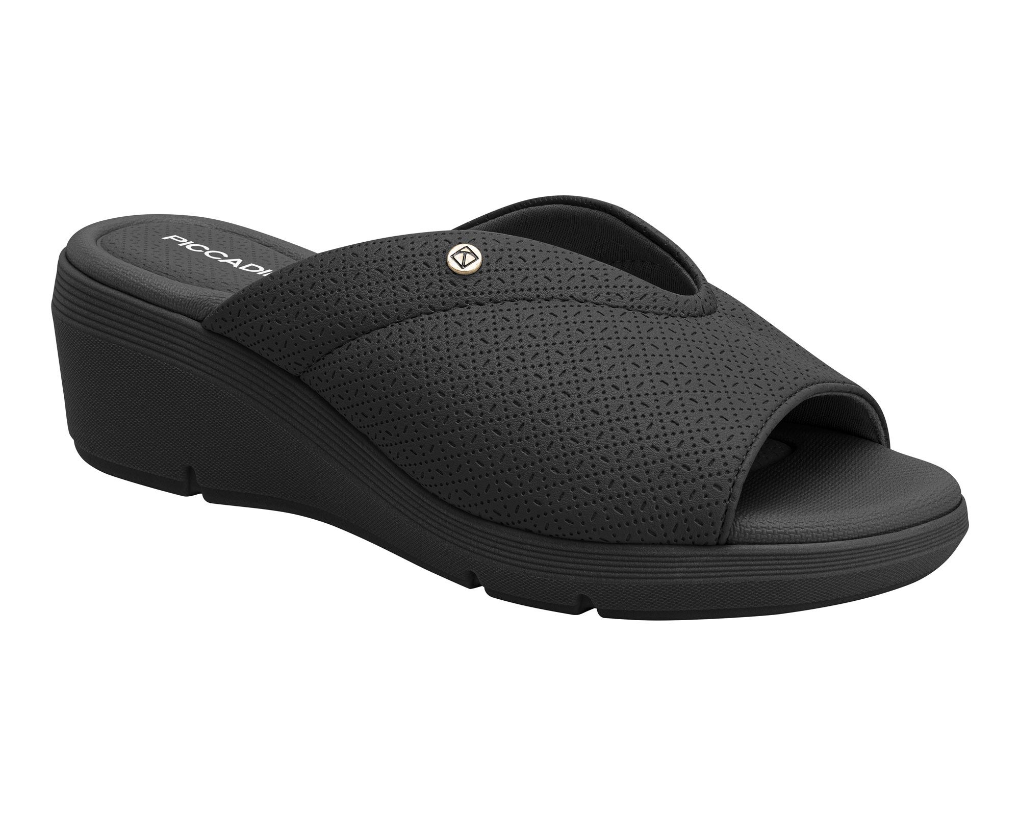 PONTILHADO BLACK