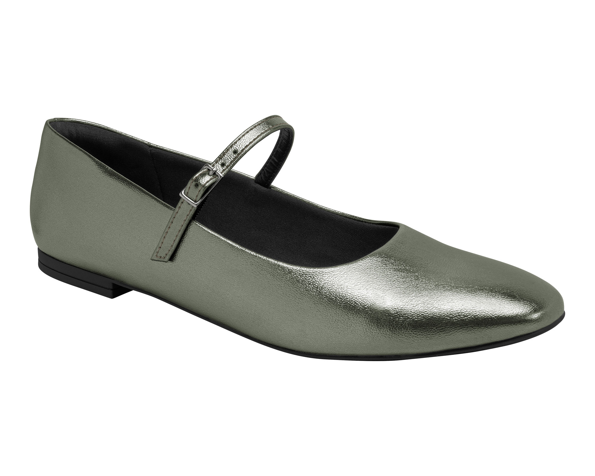 FIR PEWTER