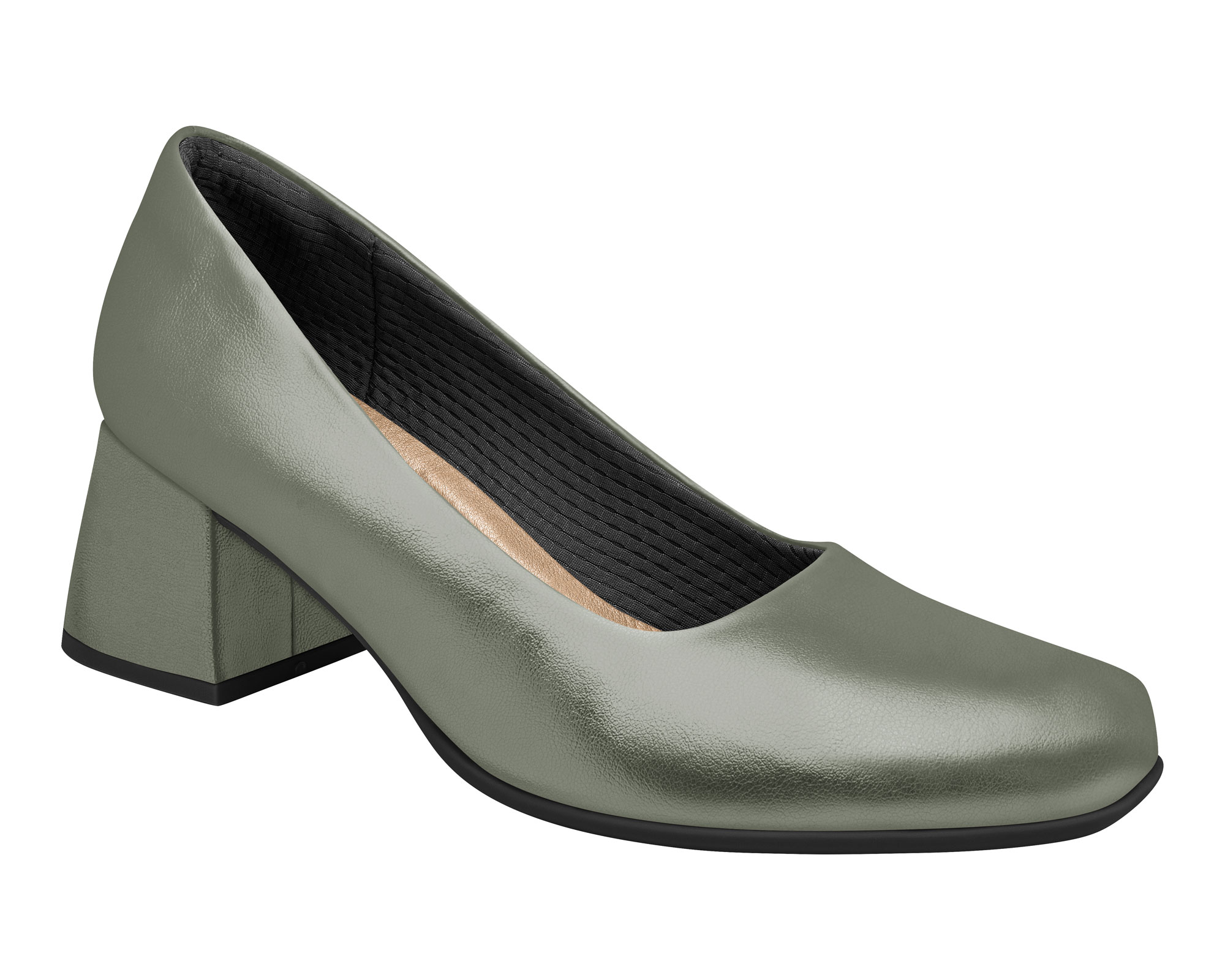 FIR PEWTER