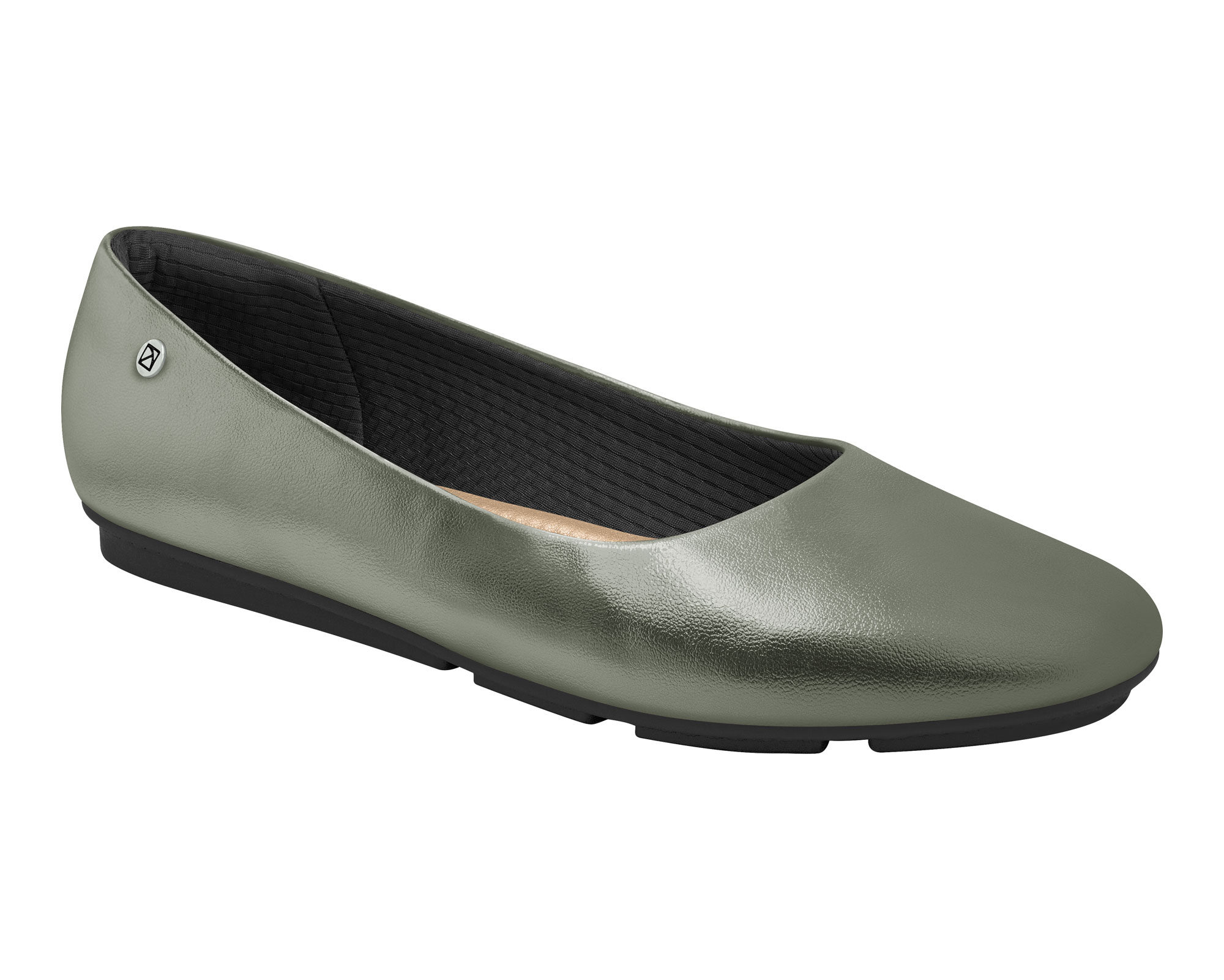 FIR PEWTER