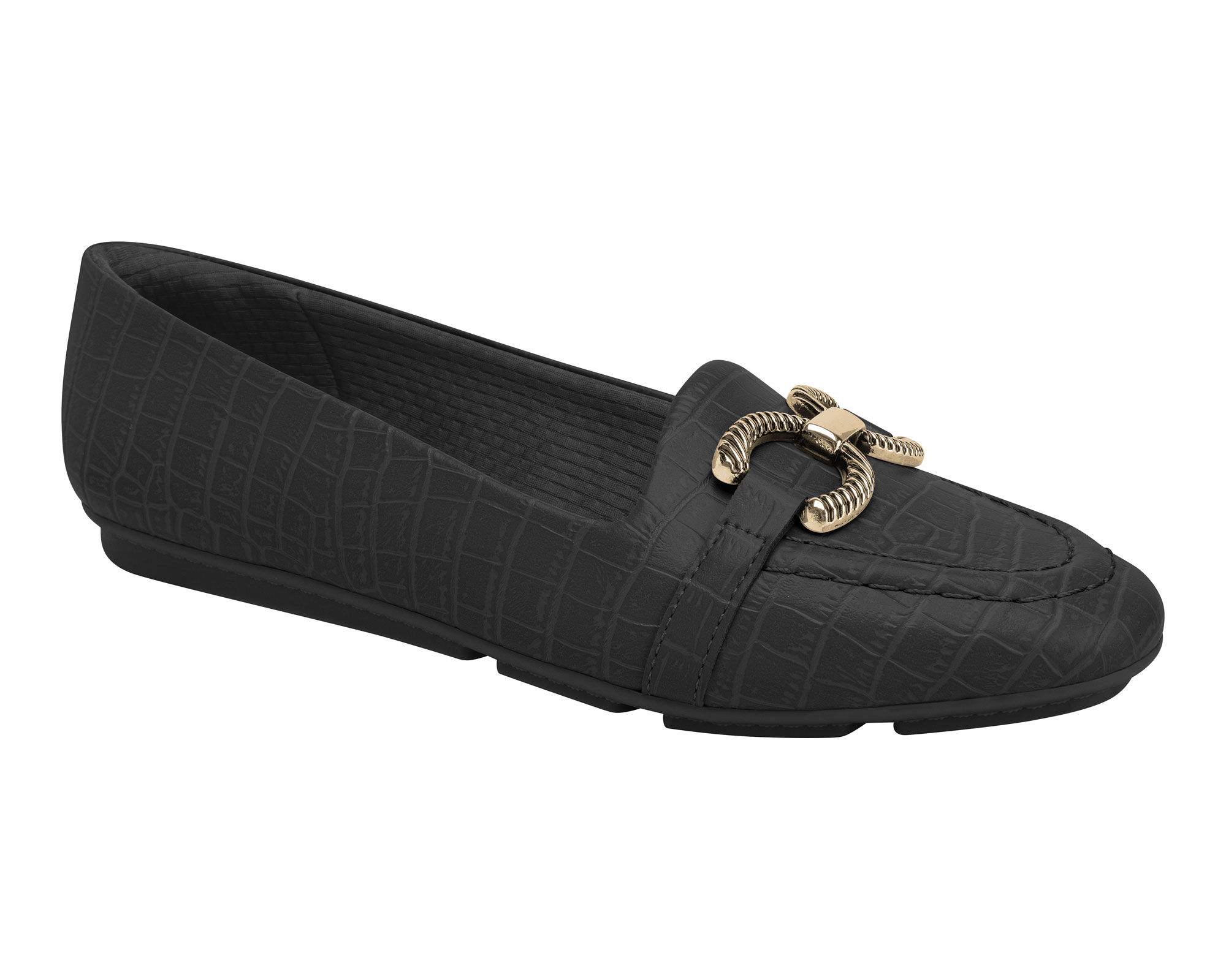 CROCO BLACK