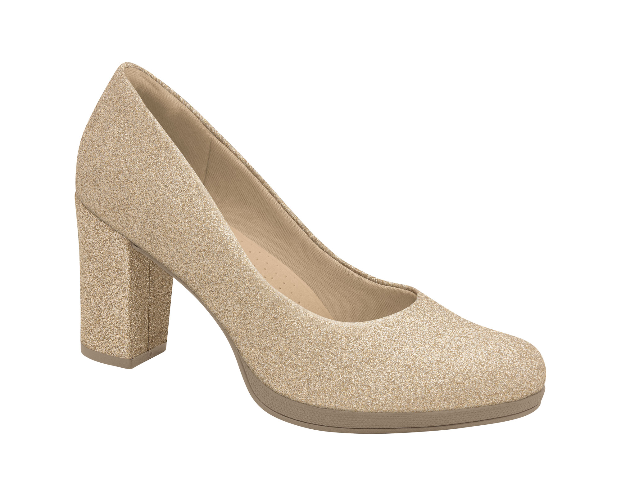 GLITER GOLD