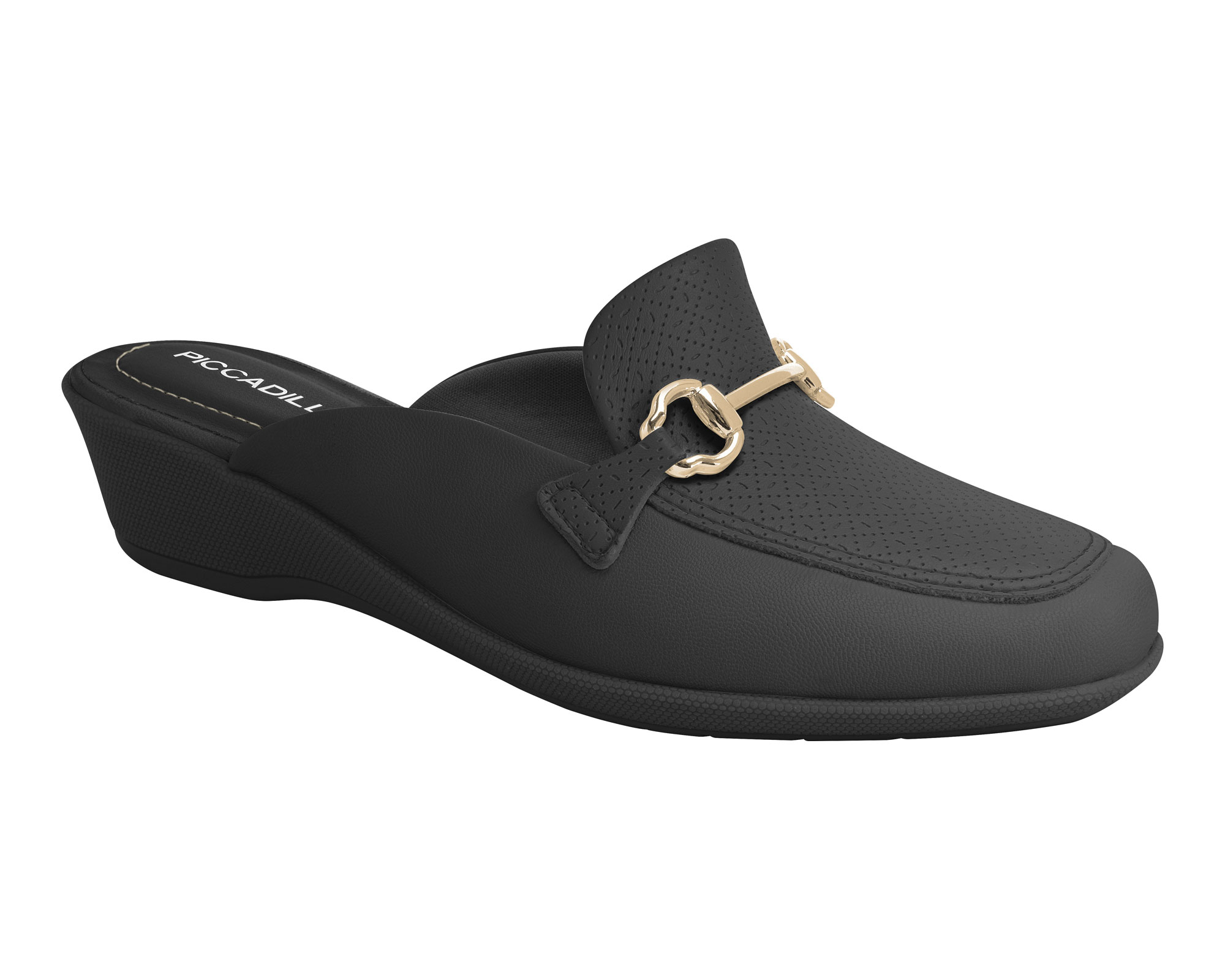 BLACK/PONTLHADO BLACK