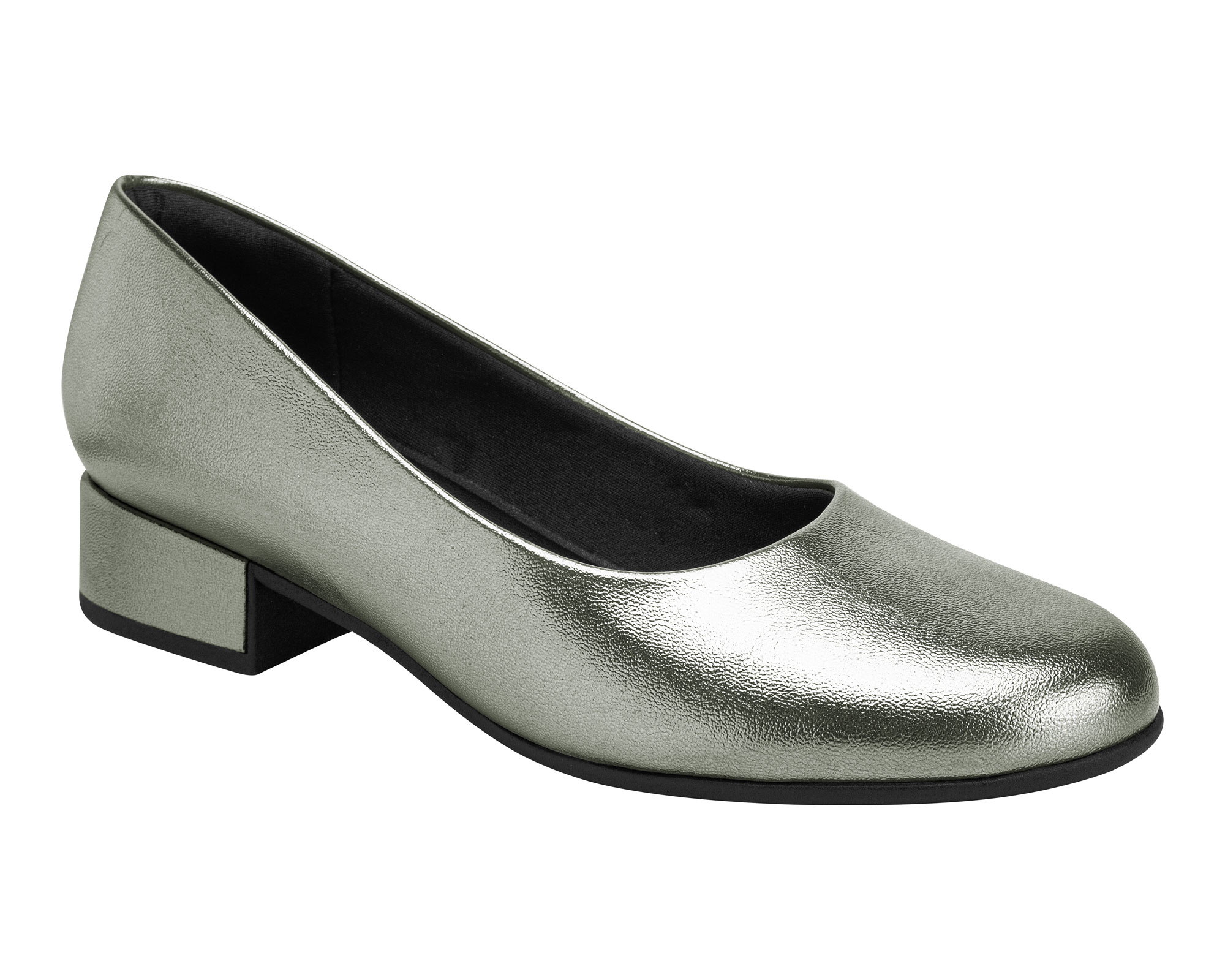 FIR PEWTER