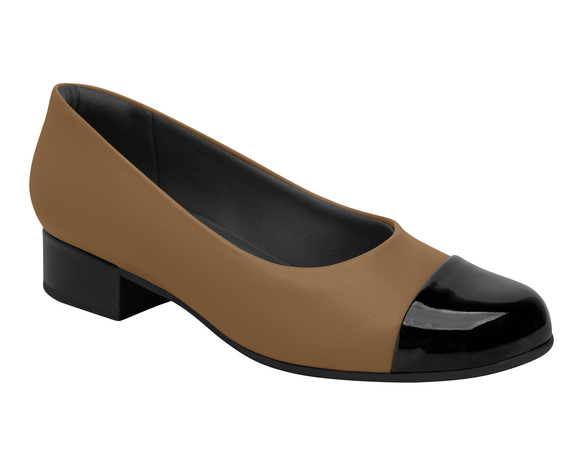 MASCAVO/ VER BLACK