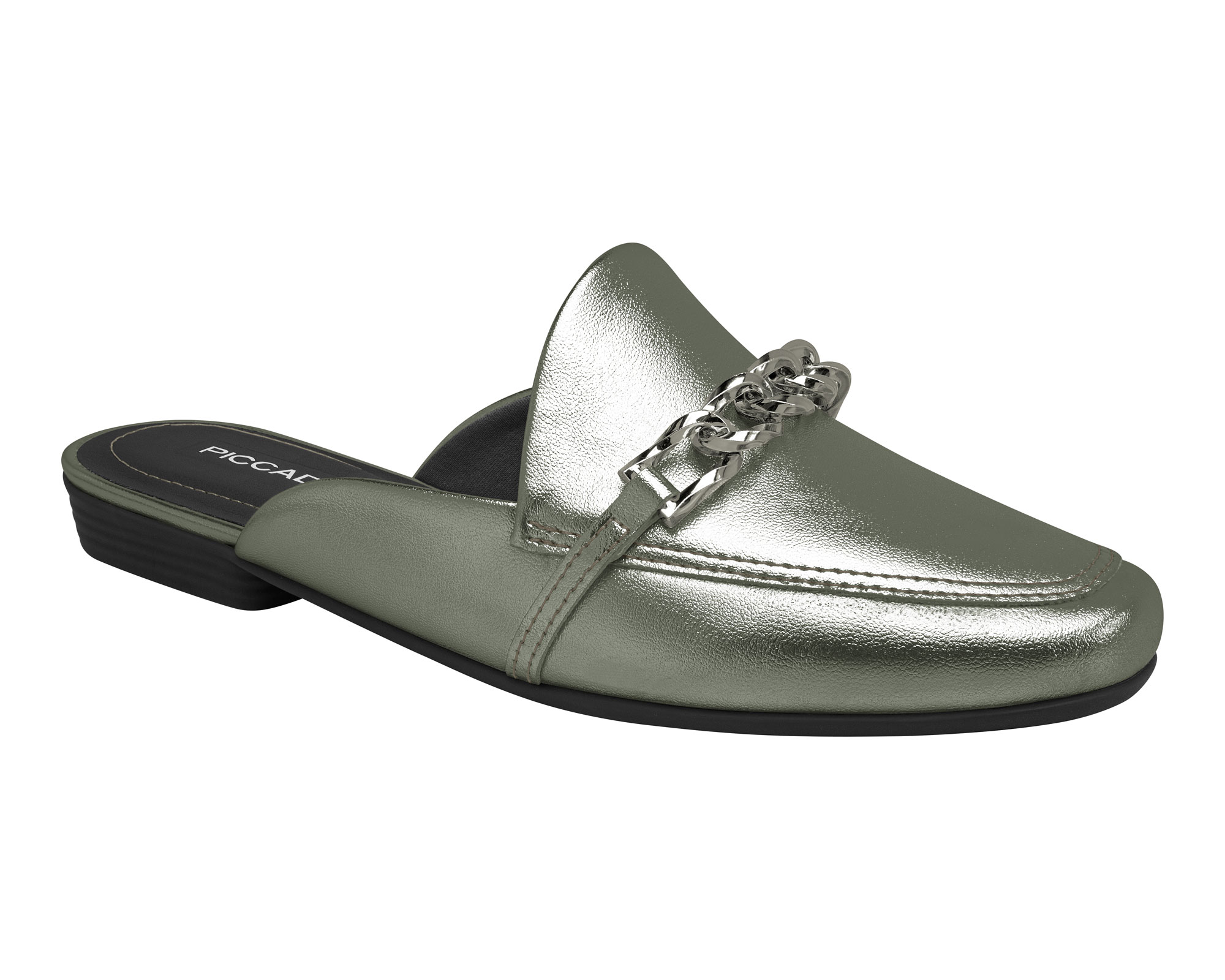 FIR PEWTER