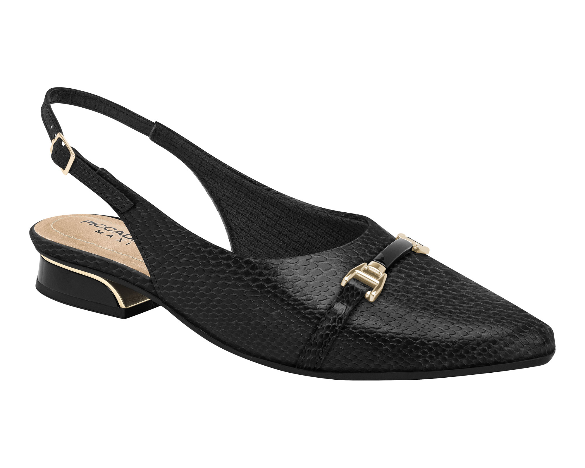 SNAKE BLACK