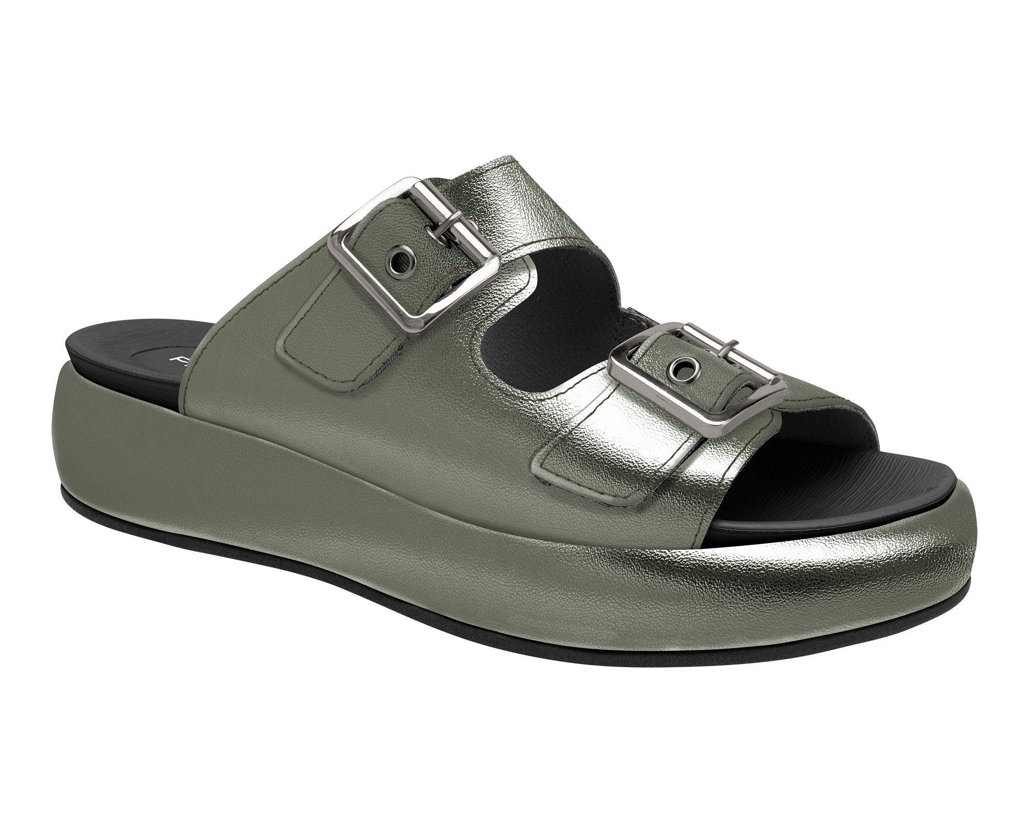 FIR PEWTER
