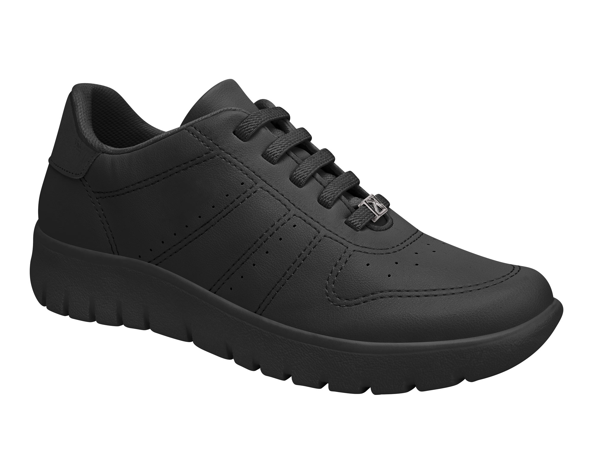 BLACK/VER BLACK