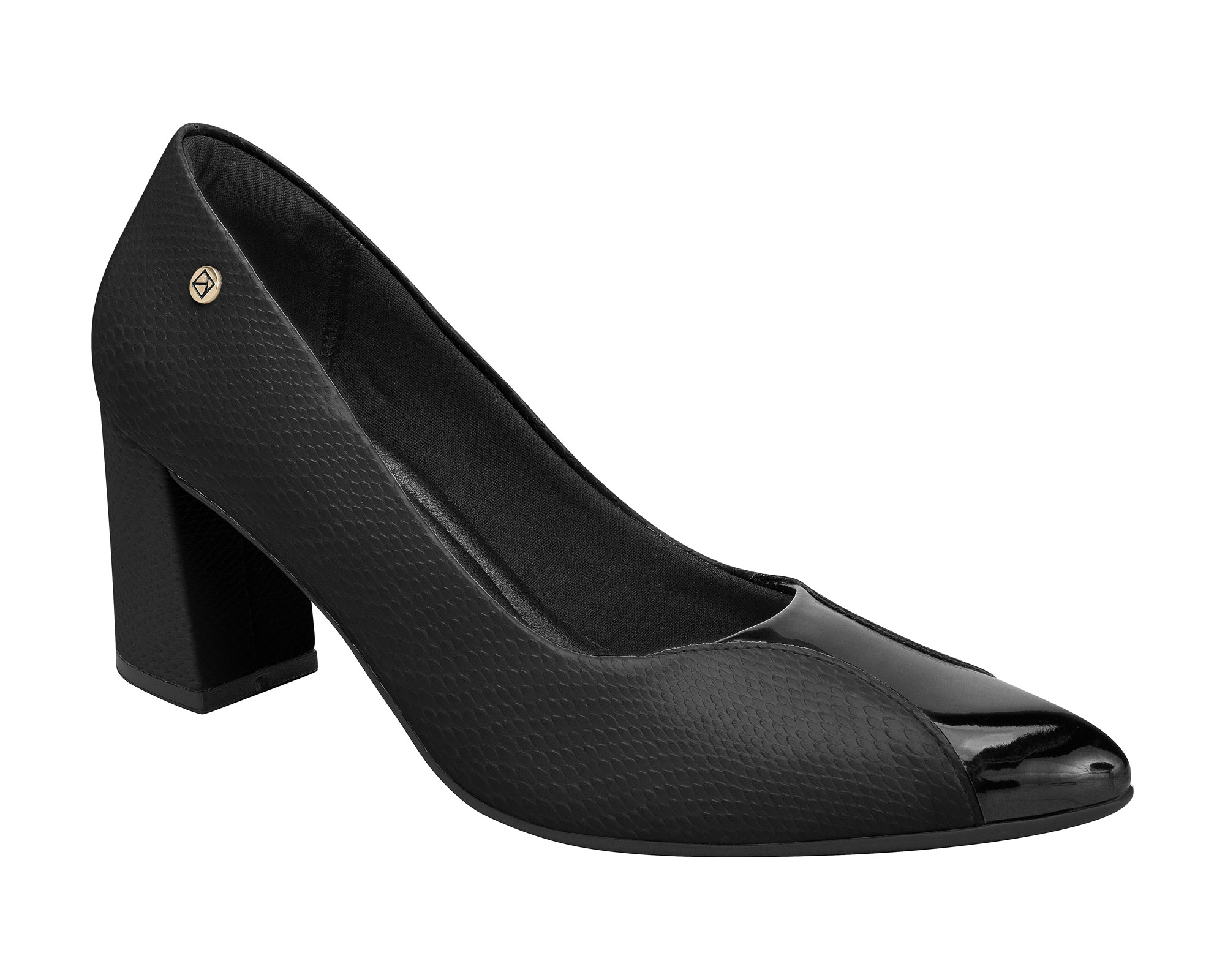 SNAKE BLACK/BLACK