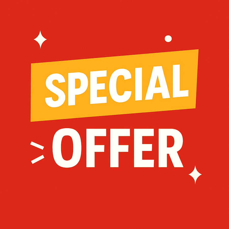 صورة لقسم SALE