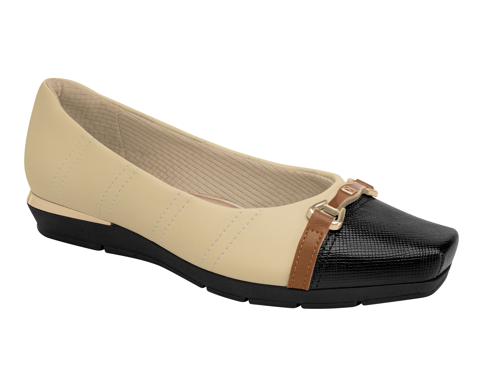 BRULE /LUX LINHO BLACK