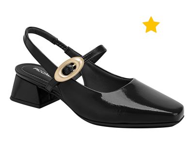 صورة حذاء نسائي 