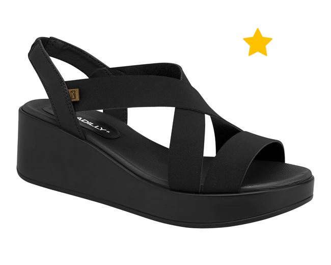 صورة صندل نسائي 