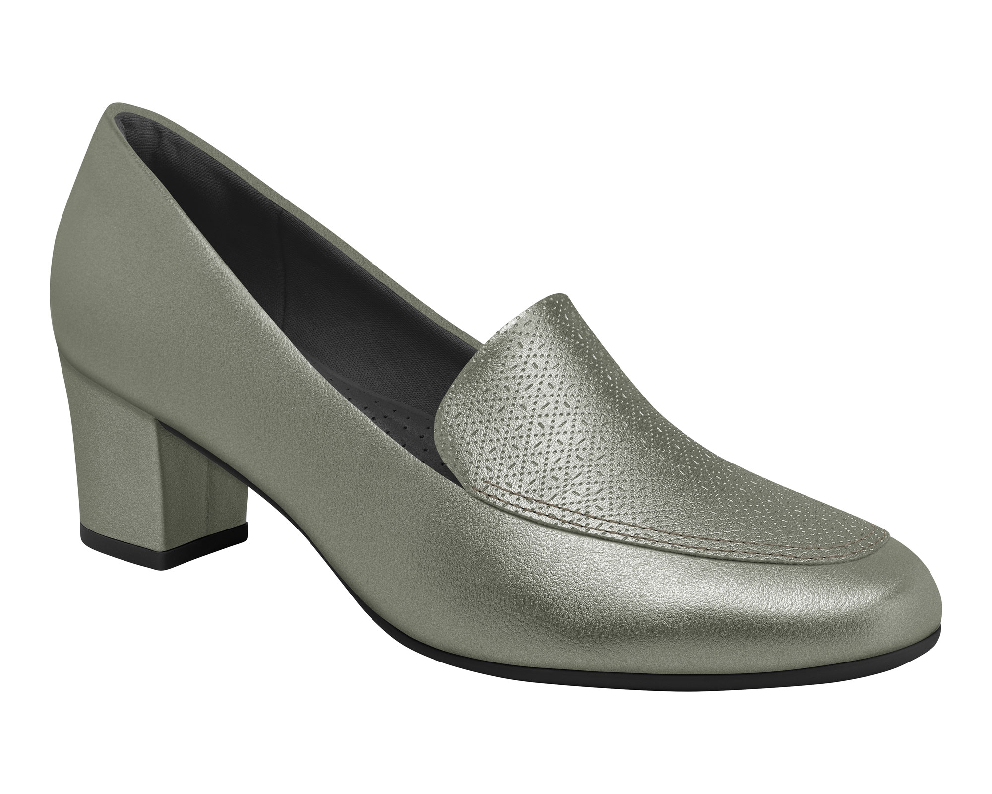 MET PEWTER/PONT PEWTER