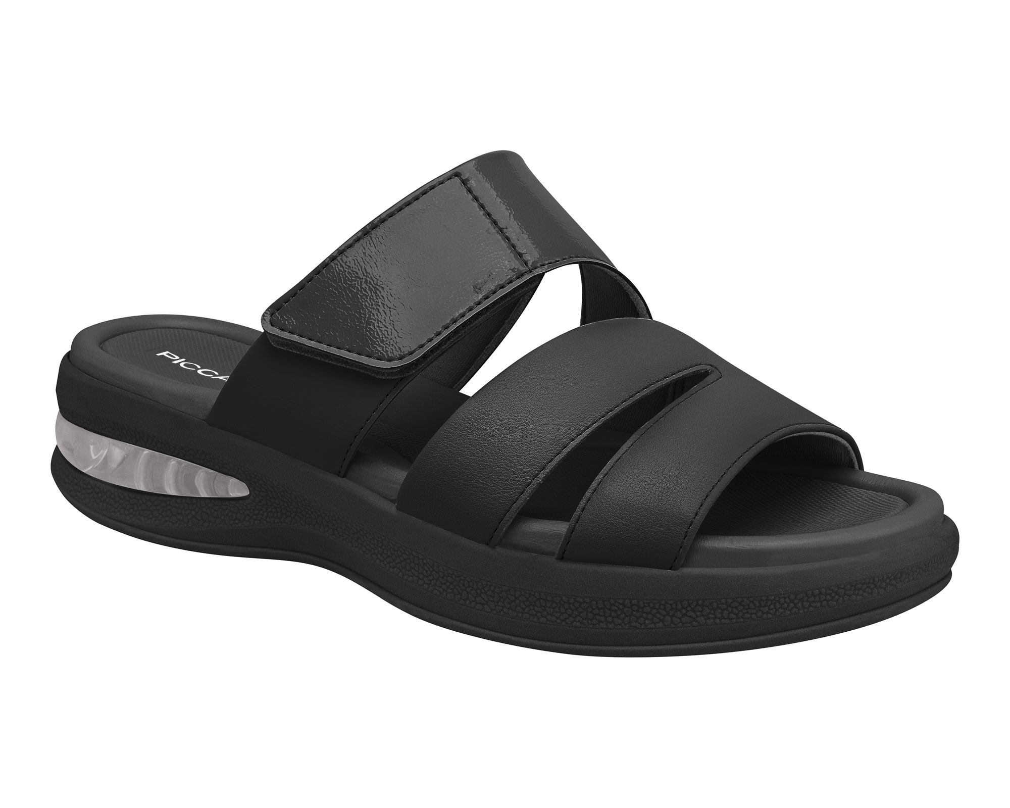 BLACK/VER BLACK